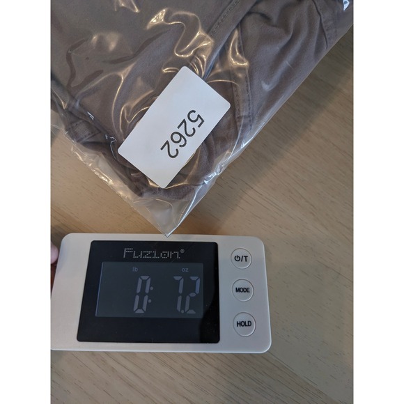 Torrid Long Sleeve Corset Top Womens Plus 1X Brown Cropped V Neck Casual Stretch - Picture 7 of 7